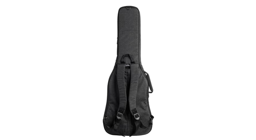 Gator GT-ELECTRIC-BLK Transit bag til elektrisk gitar, svart