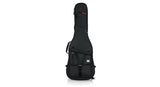 Gator GT-ELECTRIC-BLK Transit bag til elektrisk gitar, svart