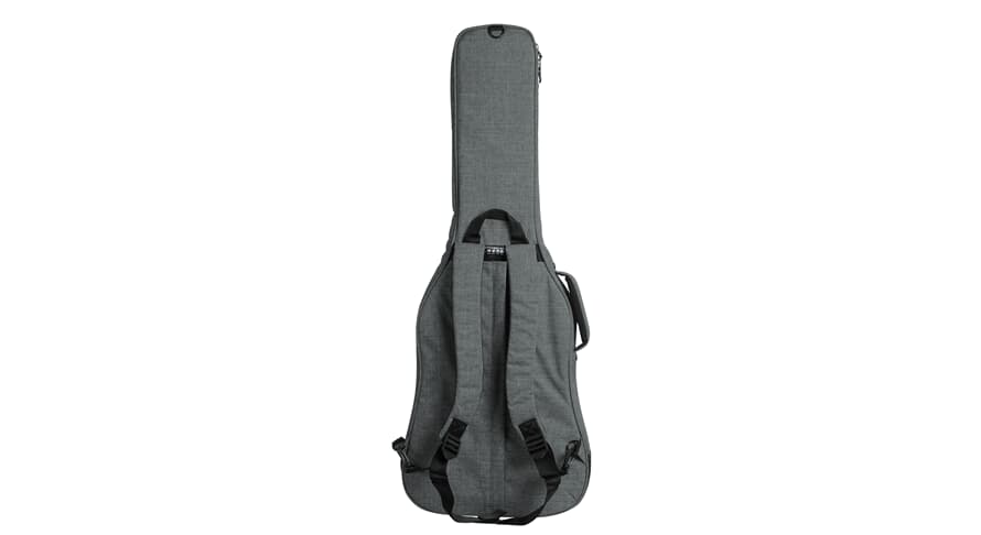 Gator GT-ELECTRIC-GRY veske