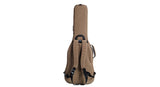 Gator GT-ELECTRIC-TAN gig bag til elektrisk gitar, tan