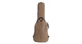 Gator GT-ELECTRIC-TAN gig bag til elektrisk gitar, tan