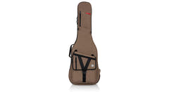 Gator GT-ELECTRIC-TAN gig bag til elektrisk gitar, tan