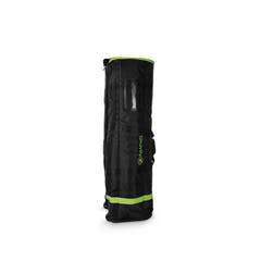 Gravity TBG MS 6 B - Touring transportveske for opptil seks mikrofonStativ, med hjul