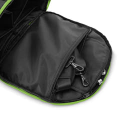 Gravity TBG MS 6 B - Touring transportveske for opptil seks mikrofonStativ, med hjul