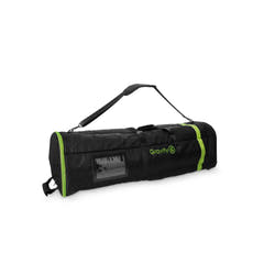 Gravity TBG MS 6 B - Touring transportveske for opptil seks mikrofonStativ, med hjul