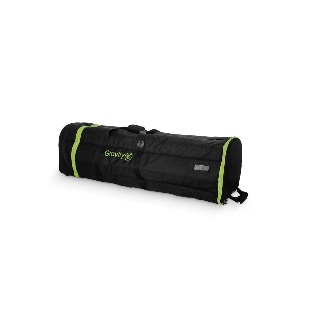 Gravity TBG MS 6 B - Touring transportveske for opptil seks mikrofonStativ, med hjul