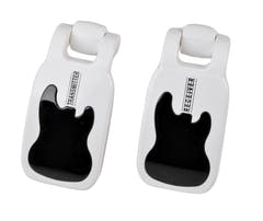 Renton Trådløs gitar mikrofon system