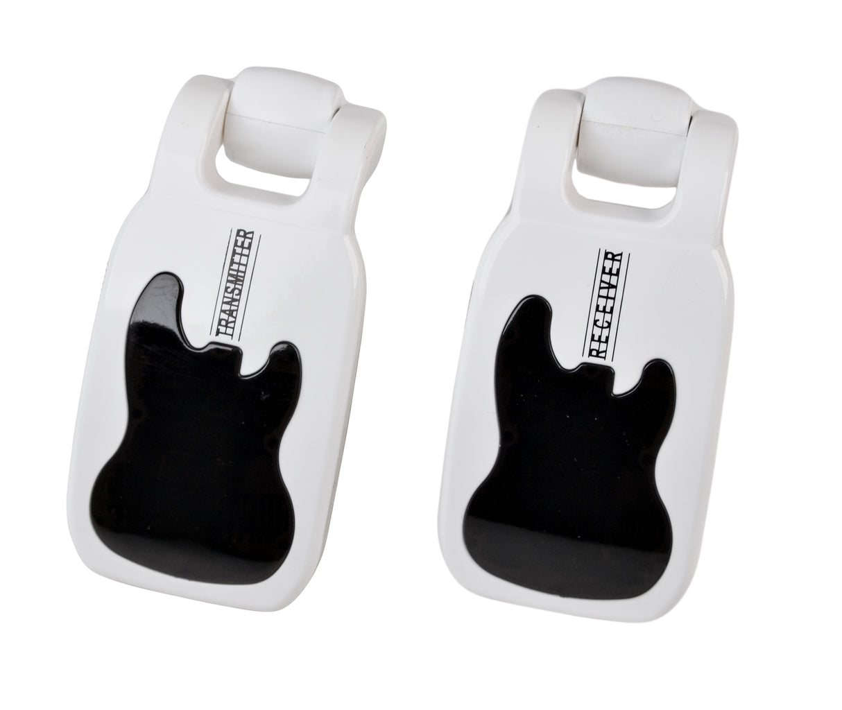 Renton Trådløs gitar mikrofon system