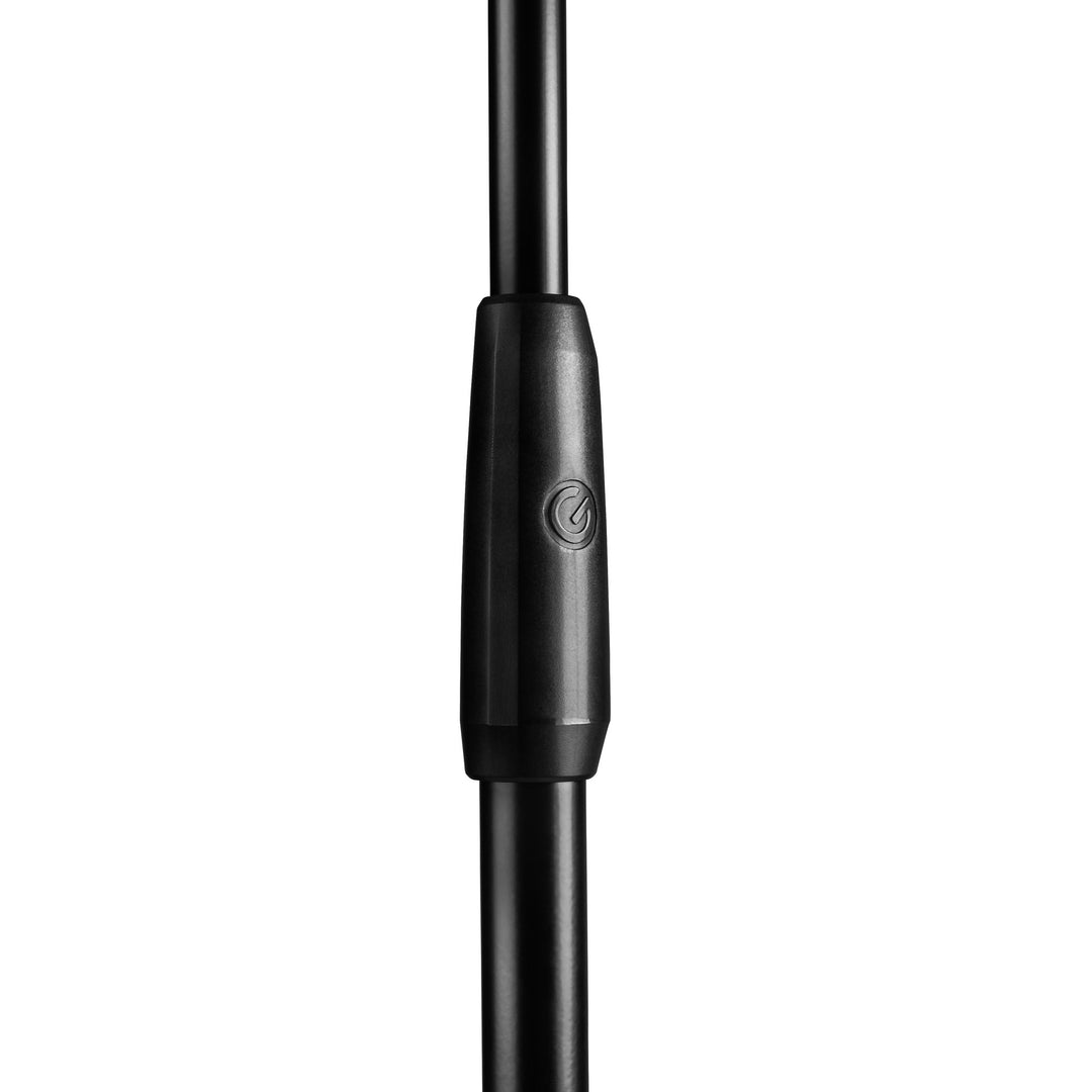 Gravity TMS 23 - Mikrofonstativ i Touring-serien med rund base