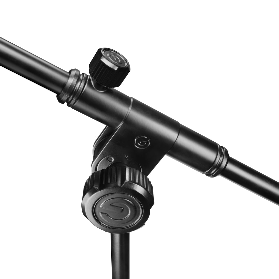 Gravity TMS 4321 B – Mikrofonstativ i Touring-serien med tripod og standard bomarm
