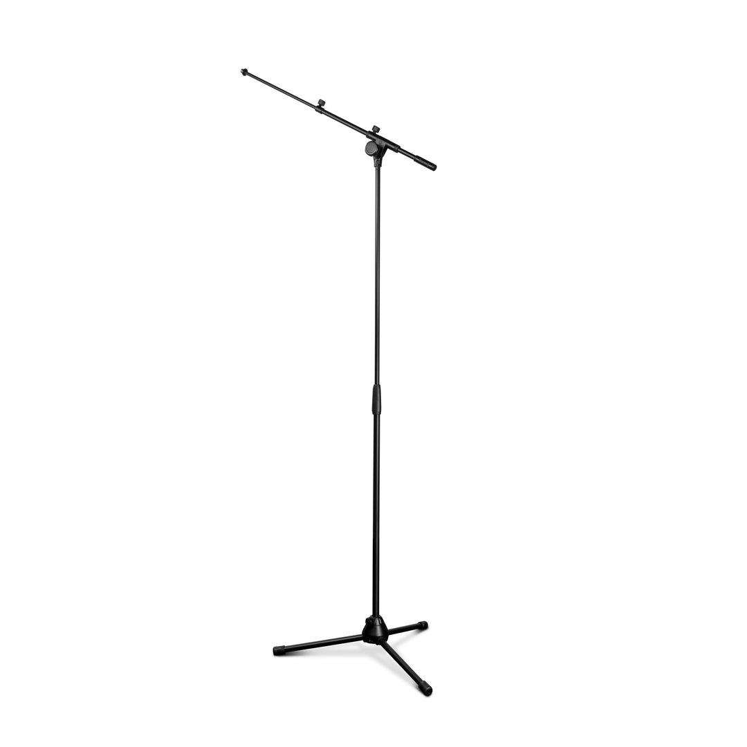 Gravity TMS 4322 B – Mikrofonstativ i Touring-serien med teleskopbom med 2-punktsjustering