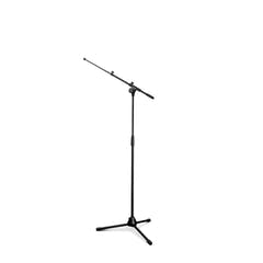 Gravity TMS 4322 B – Mikrofonstativ i Touring-serien med teleskopbom med 2-punktsjustering