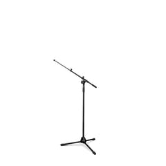 Gravity TMS 4322 B – Mikrofonstativ i Touring-serien med teleskopbom med 2-punktsjustering