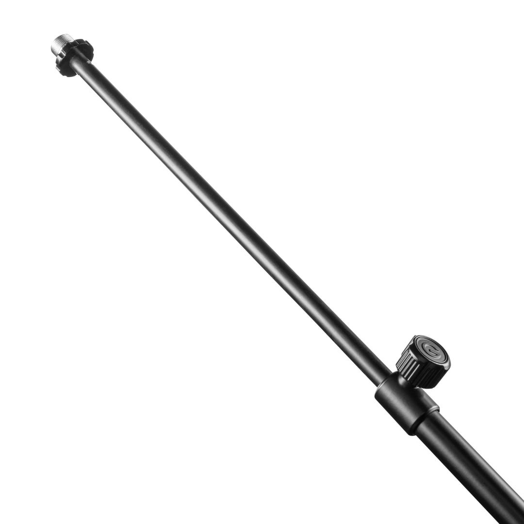 Gravity TMS 4322 B – Mikrofonstativ i Touring-serien med teleskopbom med 2-punktsjustering