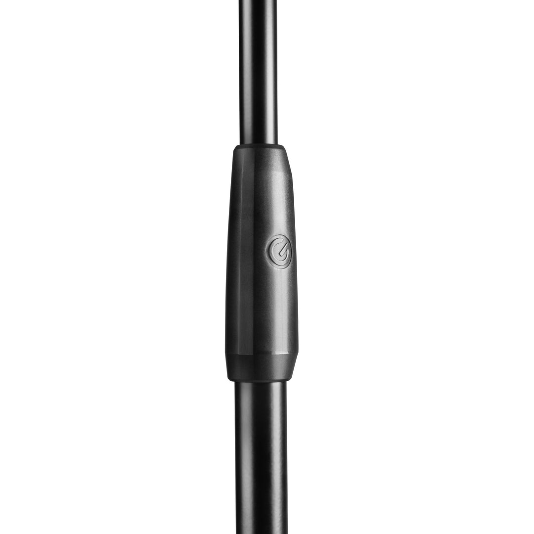 Gravity TMS 4322 B – Mikrofonstativ i Touring-serien med teleskopbom med 2-punktsjustering