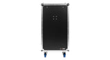 Gator GTOUR-WORKST7 flightcase med 7 skuffer og arbeidsbord