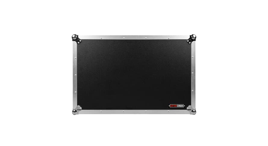 Gator GTOURDSPREV7 flightcase til Pioneer DDJ-REV7