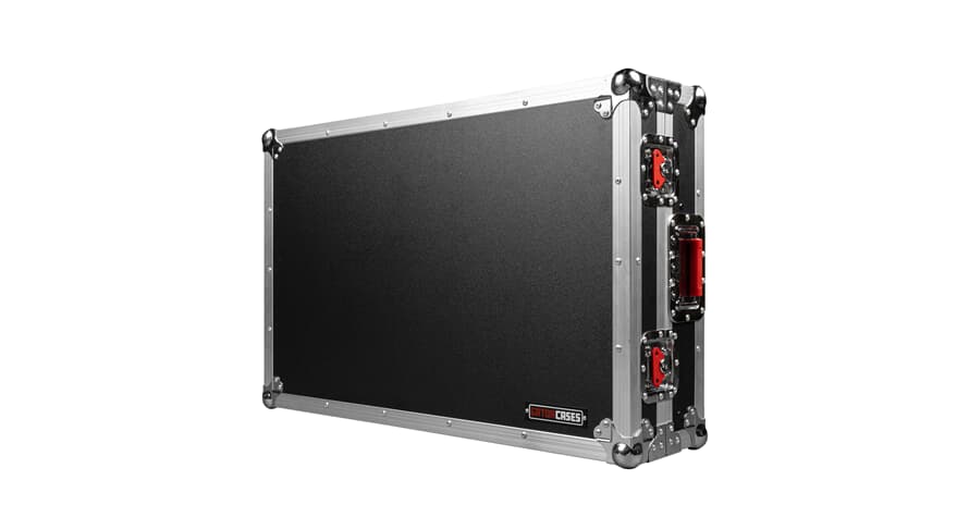 Gator GTOURDSPREV7 flightcase til Pioneer DDJ-REV7