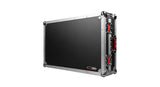 Gator GTOURDSPREV7 flightcase til Pioneer DDJ-REV7