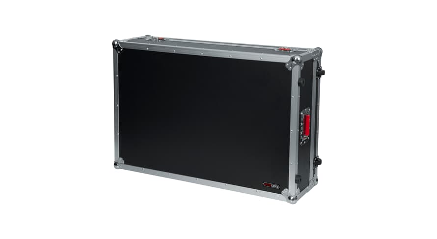 Gator GTOURWINGNDH flightcase til Behringer WING