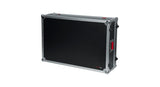 Gator GTOURWINGNDH flightcase til Behringer WING