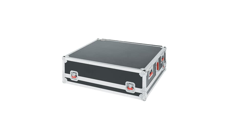 Gator GTOURWING flightcase