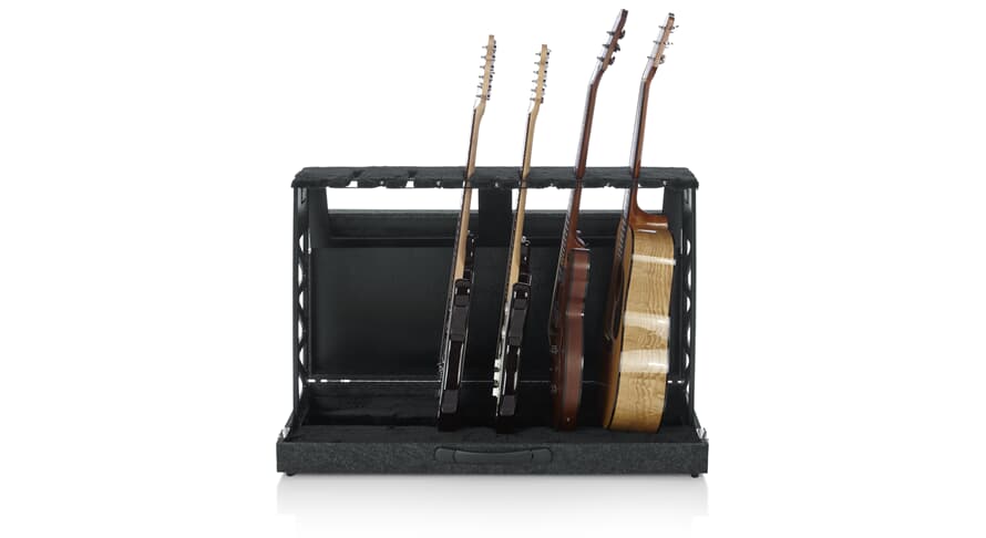Gator GTRSTD6 gitarstativ