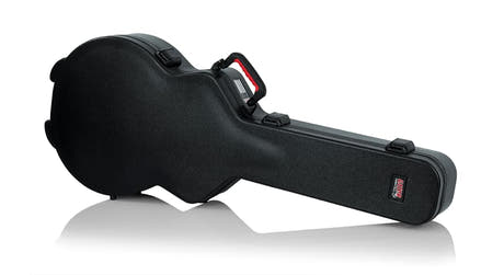 Gator GTSA-GTR335 gitarcase til 335 og semi-hollow