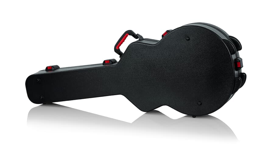 Gator GTSA-GTR335 gitarcase til 335 og semi-hollow