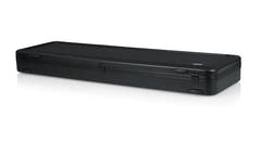 Gator GTSA-GTRBASS-LED case til BASS-gitar med LED-lys