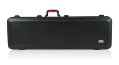 Gator GTSA-GTRBASS-LED case til BASS-gitar med LED-lys