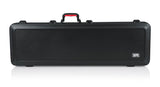Gator GTSA-GTRBASS-LED case til BASS-gitar med LED-lys