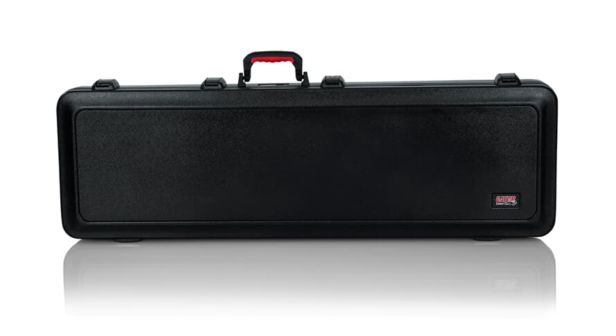 Gator GTSA-GTRBASS TSA-etui til elektrisk bass