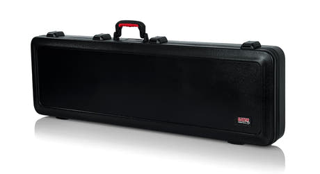 Gator GTSA-GTRBASS TSA-etui til elektrisk bass