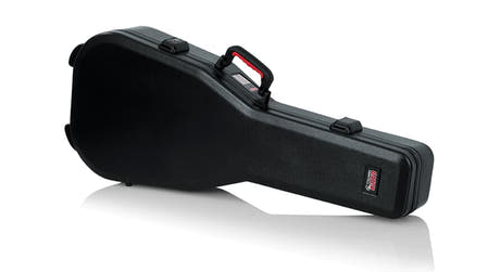 Gator GTSA-GTRCLASS gitarcase til klassisk gitar