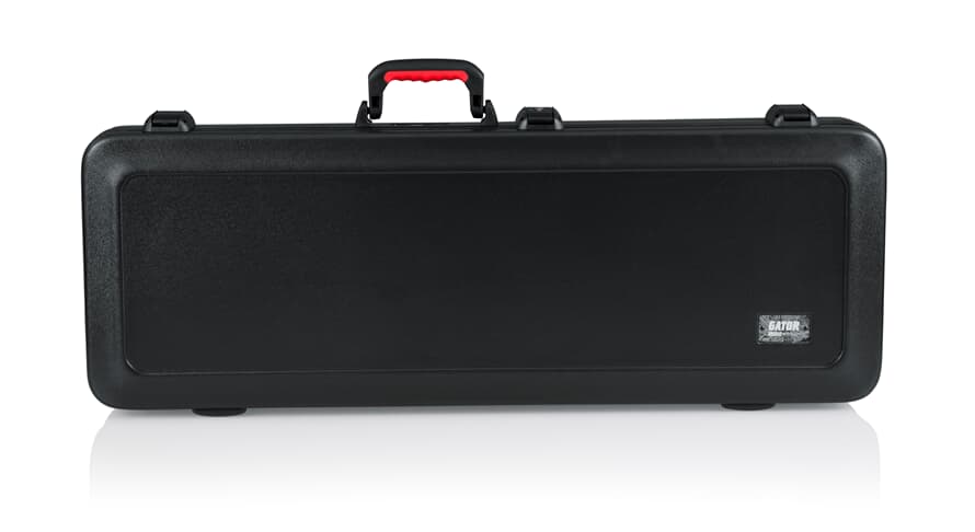 Gator GTSA-GTRELEC-LED gitarcase