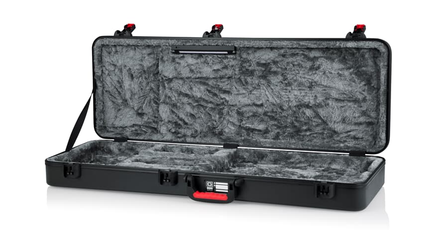 Gator GTSA-GTRELEC-LED gitarcase