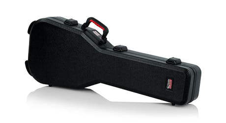 Gator GTSA-GTRSG gitarcase til Gibson SG