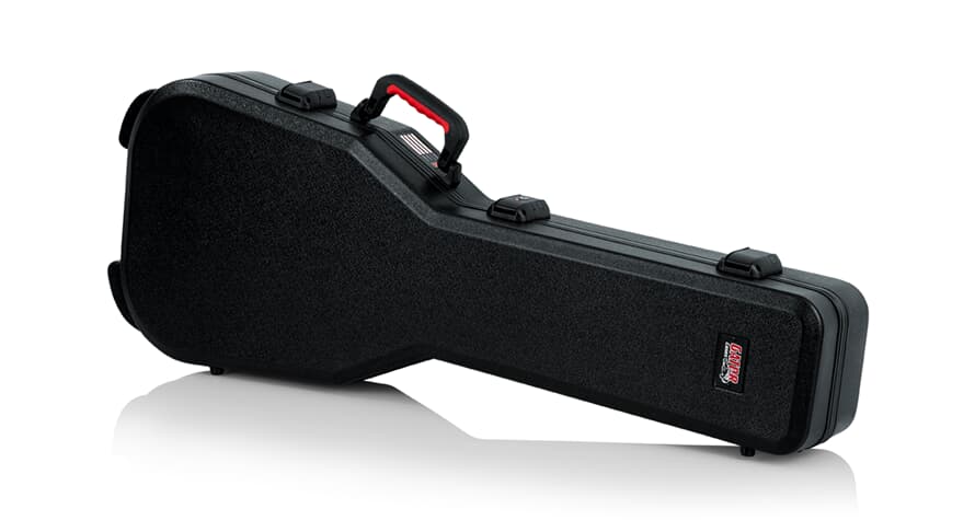 Gator GTSA-GTRSG gitarcase