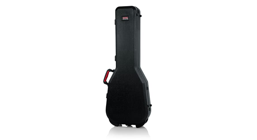 Gator GTSA-GTRSG gitarcase
