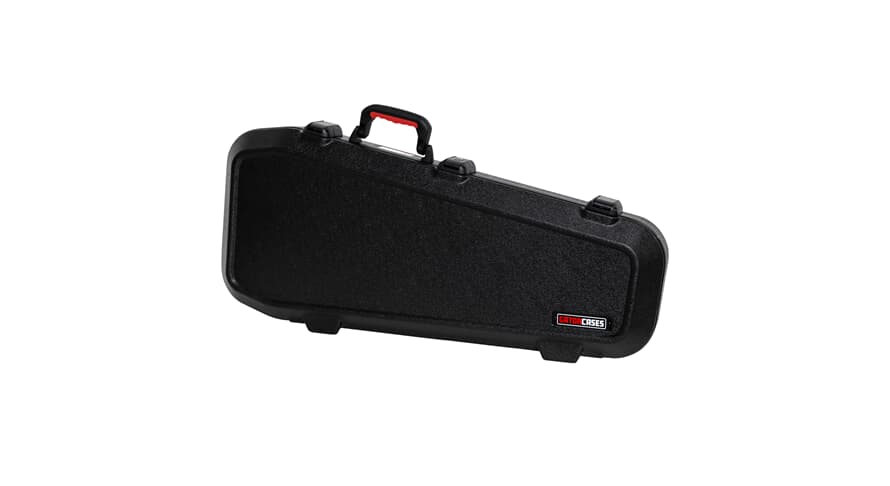 Gator GTSA-HEADLESSELEC case til headless elektrisk gitar