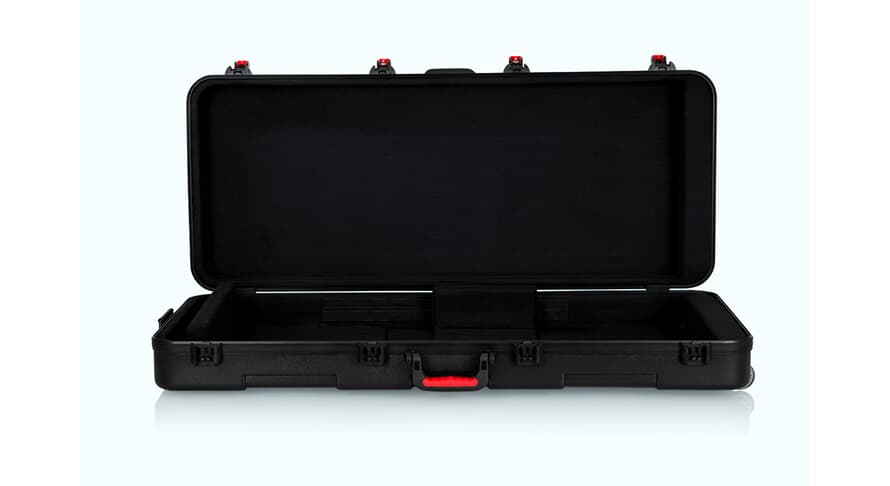 Gator GTSA-KEY61 keyboardcase, 61 tangenter