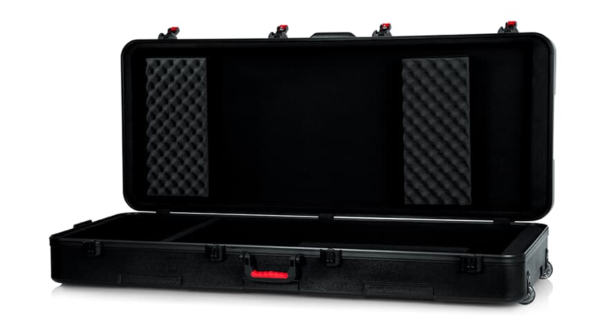 Gator GTSA-KEY76D keyboardkasse