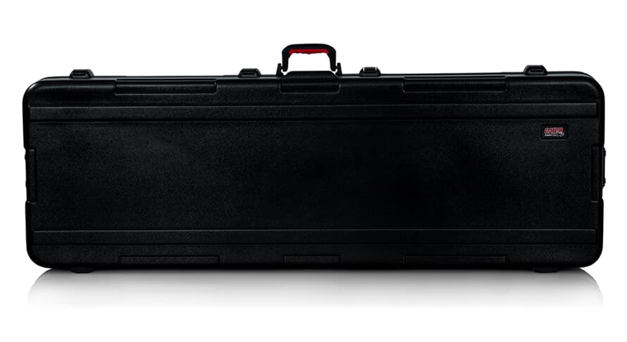 Gator GTSA-KEY88D keyboardcase, 88 tangenter, dyp