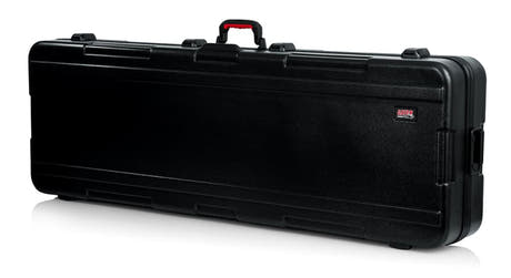 Gator GTSA-KEY88D keyboardcase, 88 tangenter, dyp