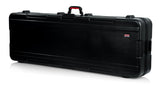 Gator GTSA-KEY88D keyboardcase, 88 tangenter, dyp
