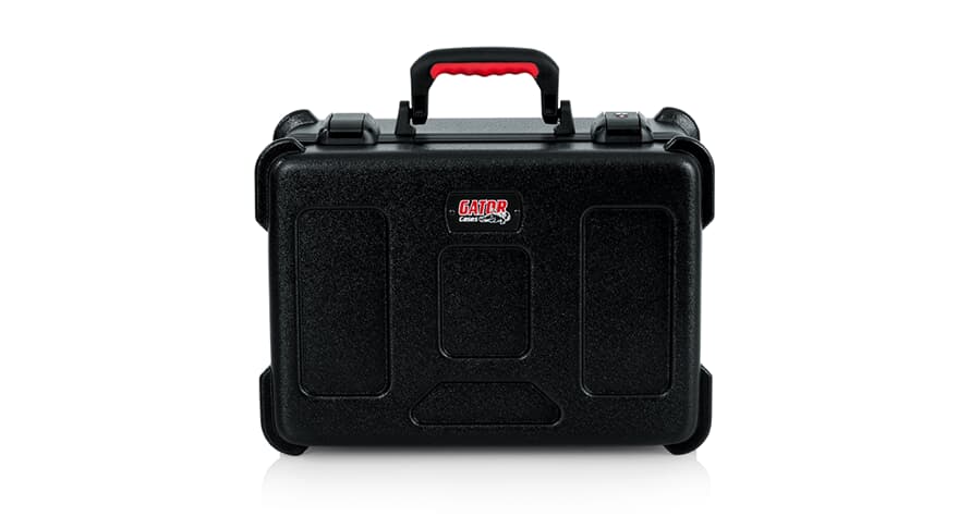 Gator GTSA-MIC15 mikrofonkasse