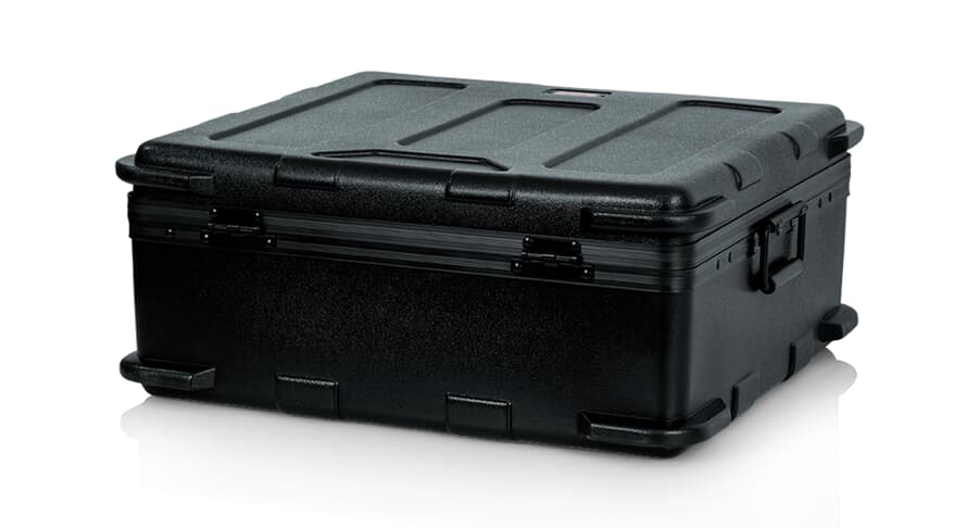 Gator GTSA-MIX12PU mikserkasse 12U