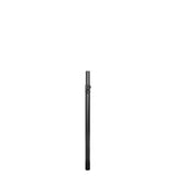 Gravity TSP 2332 B - Justerbar touring-højttalerstang, 35 mm til M 20, 1400 mm