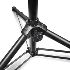 Gravity TSP 5212 LB – Høyttalerstativ i stål i Touring-serien med automatisk låsebolt